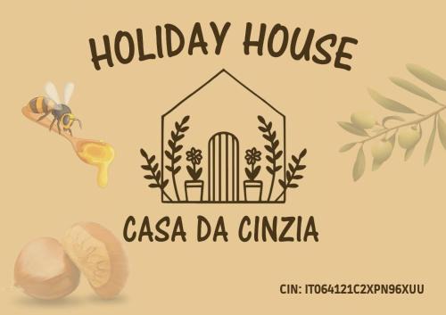 Montoro Inferiore House | Casa da Cinzia