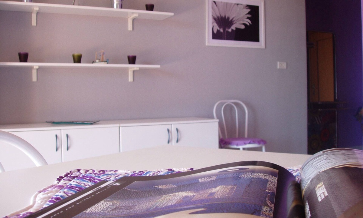 Letojanni Apartment | Casa da Marion Pleasant location