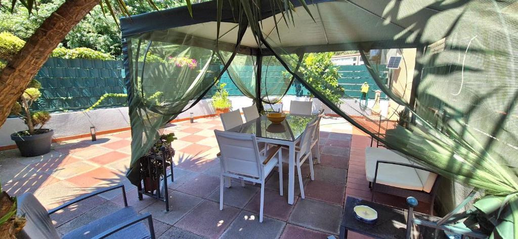 Chianchitta-Trappitello Apartment | Casa da Simon