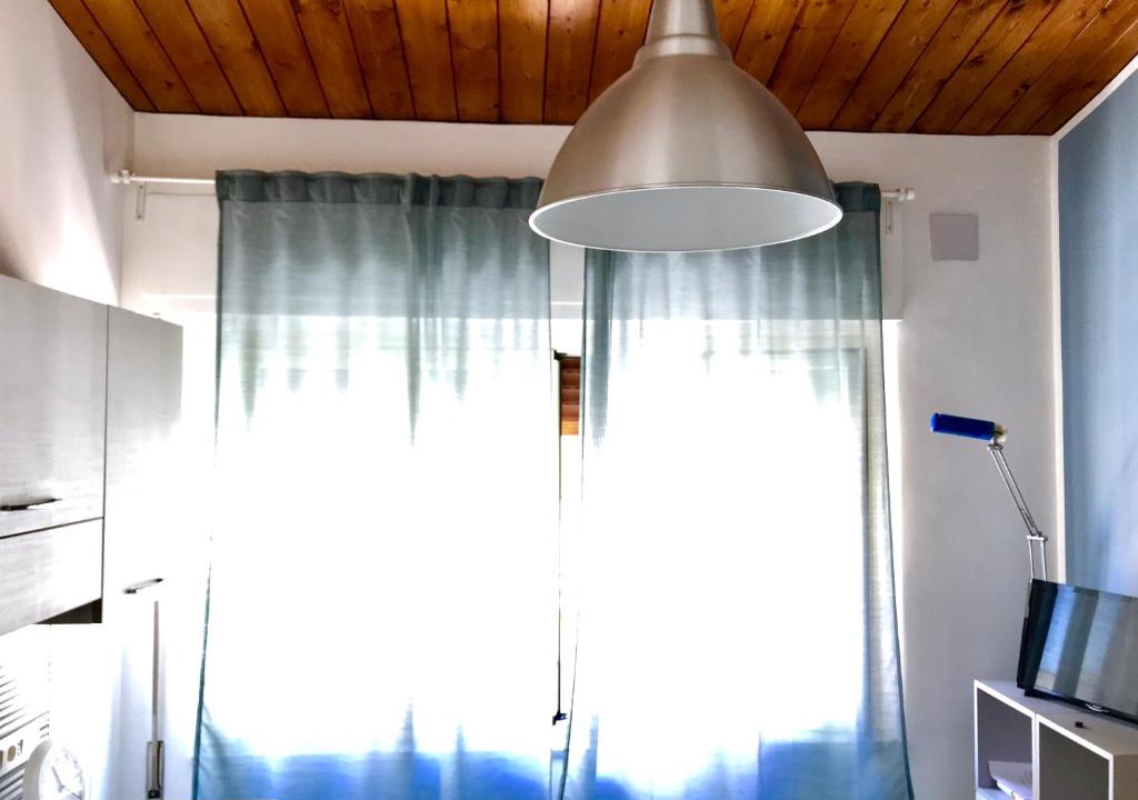 Ribera Apartment | Casa Dalla Nonna