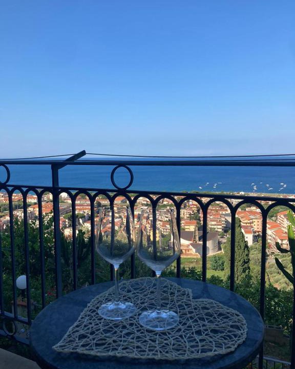 San Giorgio Apartment | casa daniela