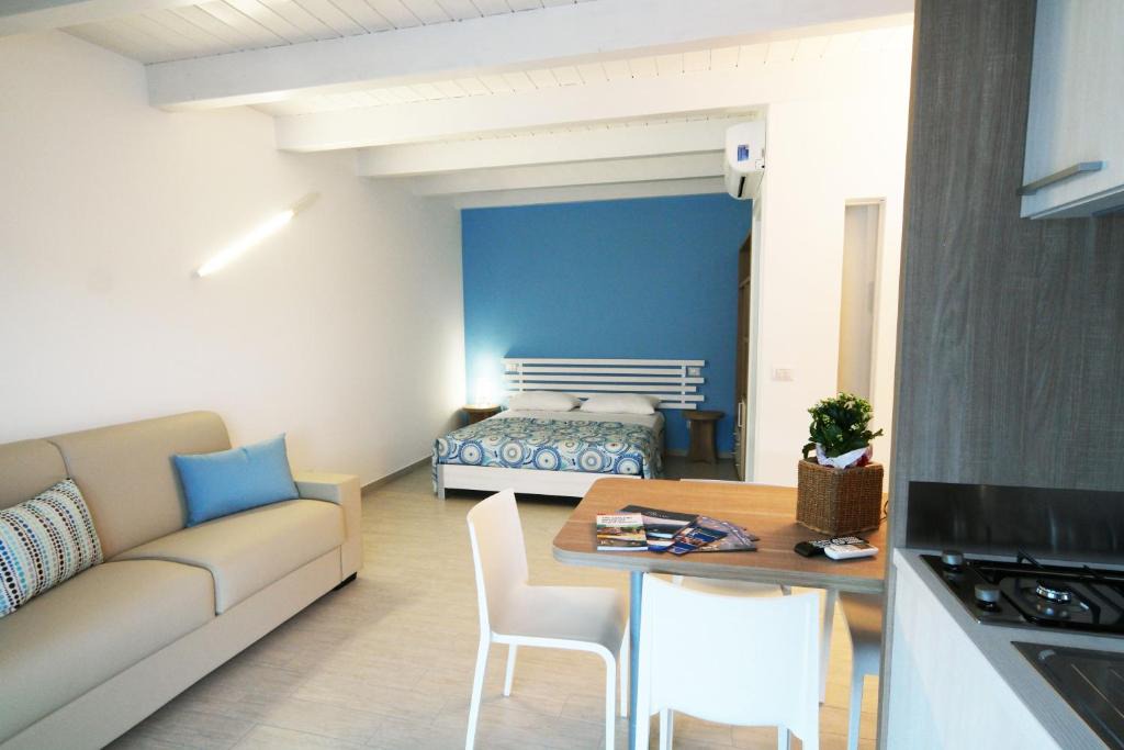 Mattinata Bed & Breakfast | Casa Dante Bed&Breakfast