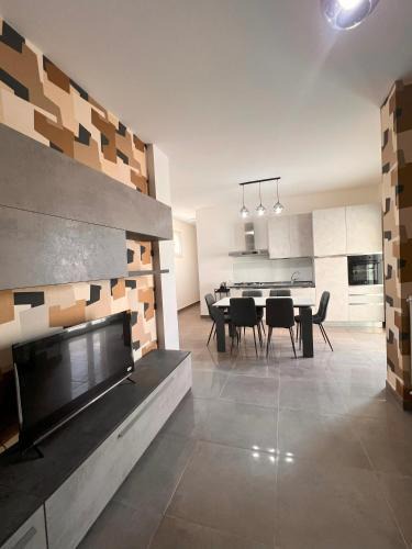 Paterno Apartment | Casa Dea