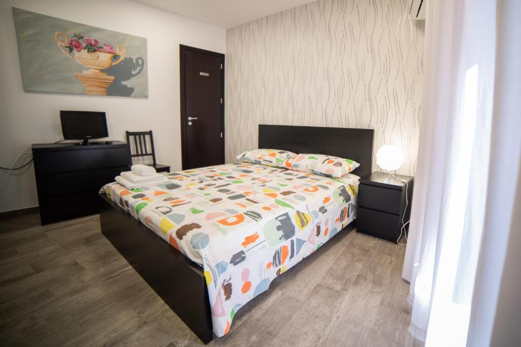 Mezzojuso Apartment | Casa degli Artisti San Lorenzo