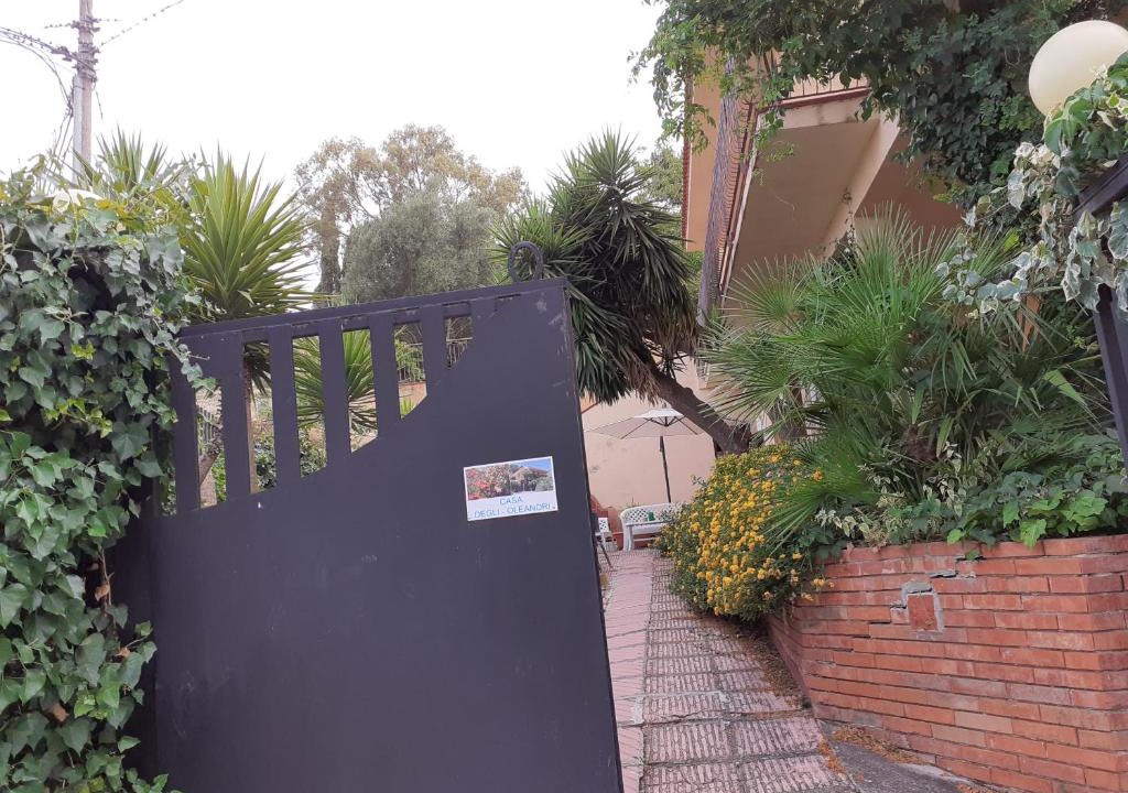 Carlentini Apartment | CASA DEGLI OLEANDRI