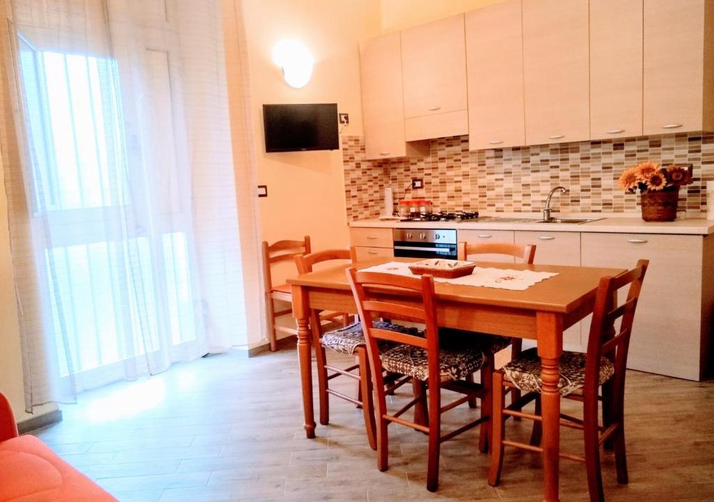 Mazzeo House | Casa dei Girasoli