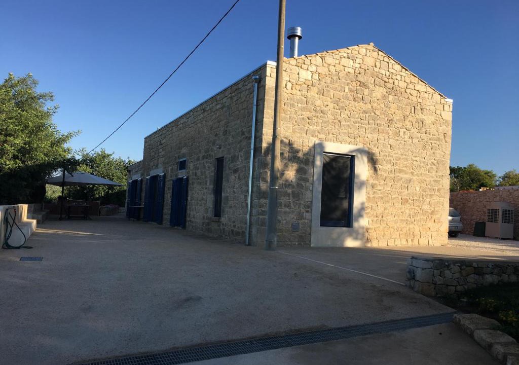 Rosolini Cabin | Casa dei Granati