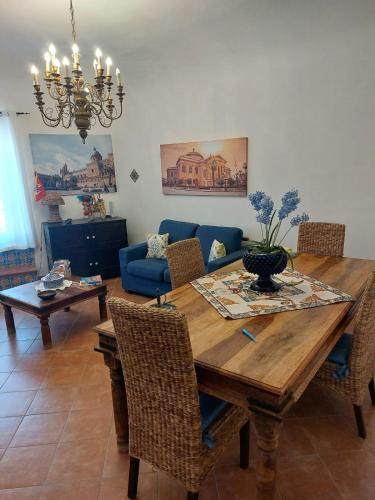 Centro Storico Apartment | Casa del Parlamento