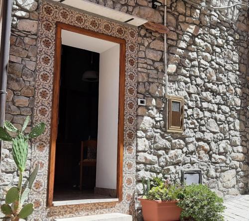Caccamo House | Casa del Vecchio Borgo
