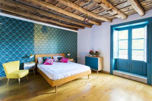 Borgo Vecchio House | Casa del Vinile