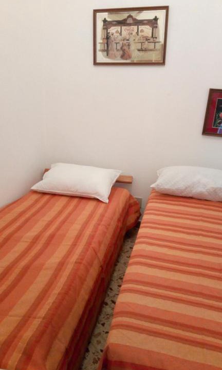 Termini Imerese House | Casa dell'Annunziata