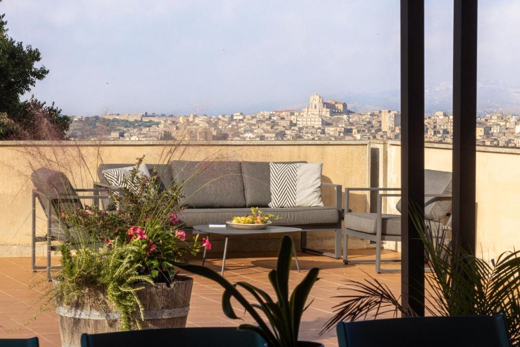 Modica House | Casa dell'Arte Modica