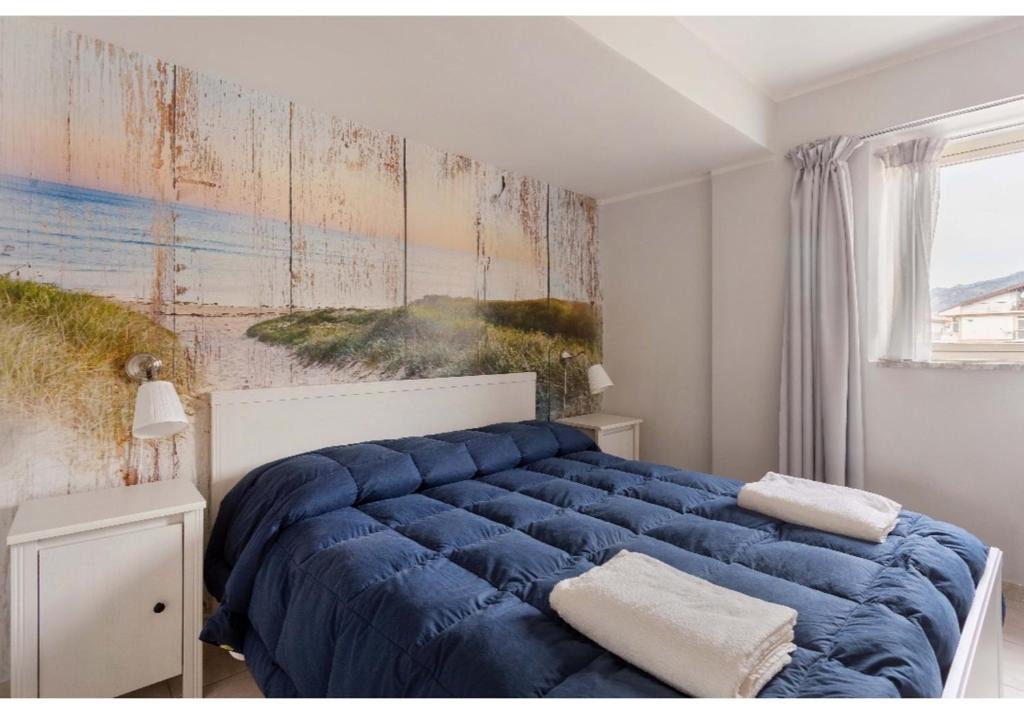 Gaggi Apartment | casa della nonna