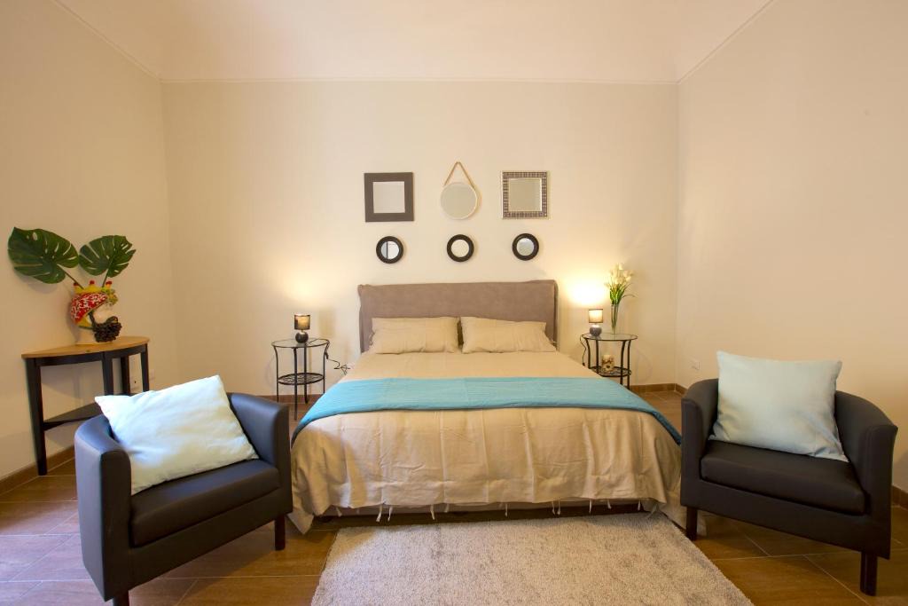 Ortigia Apartment | Casa della Testazza