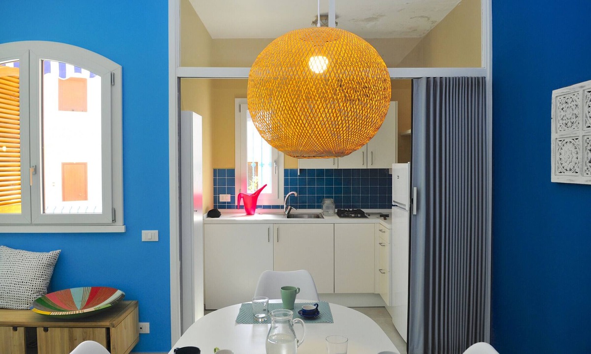 Recanati Apartment | Casa delle Sardine by Wonderful Italy