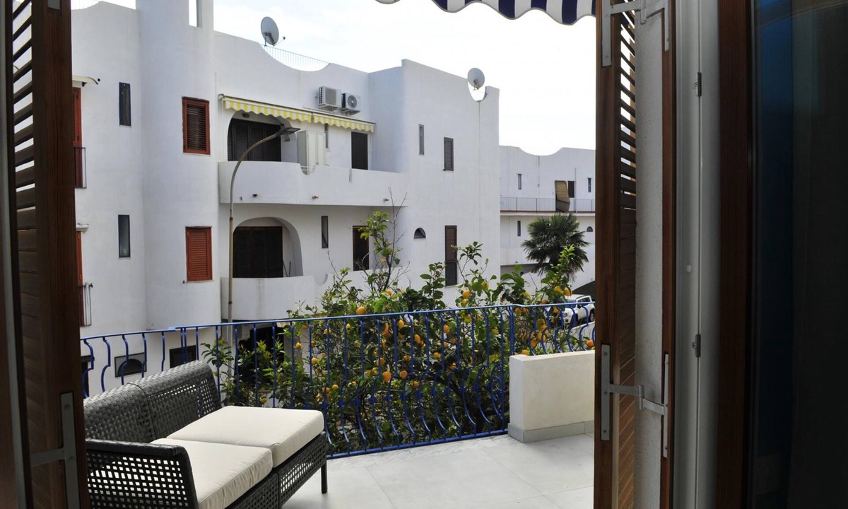 Recanati Apartment | Casa Delle Sardine in Giardini-naxos