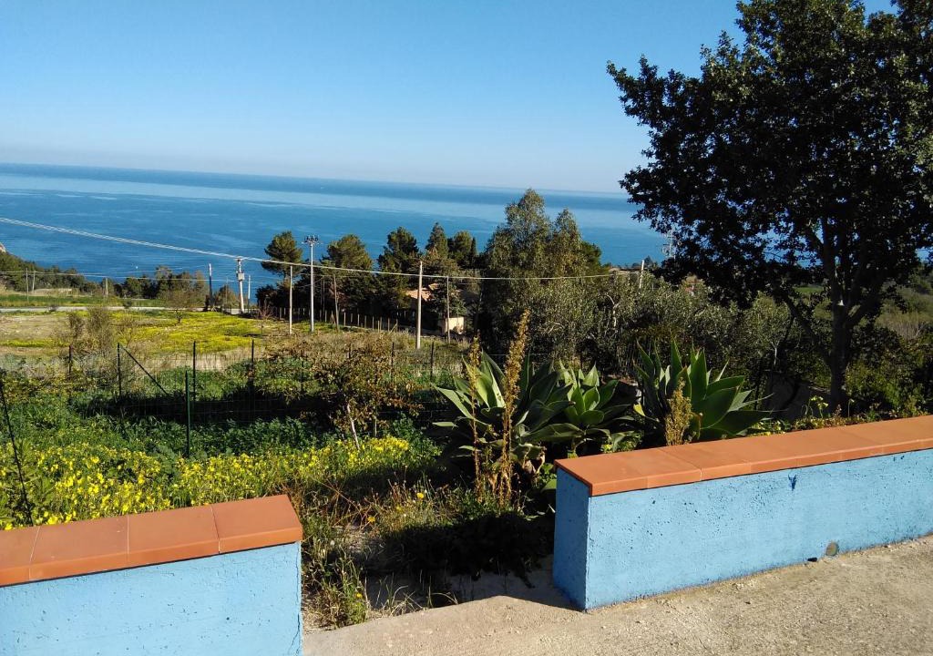 Scopello House | Casa delle stelle