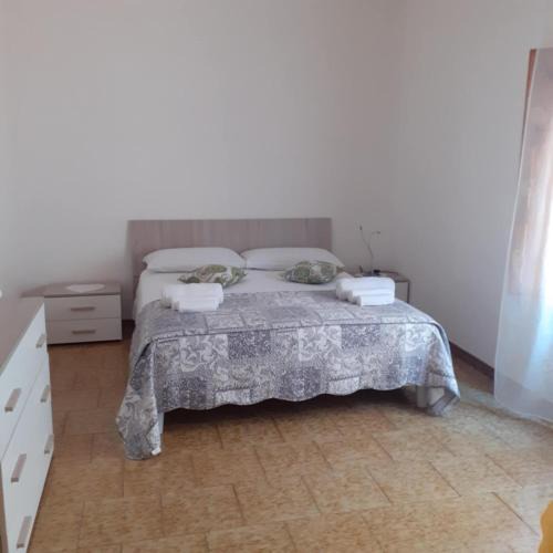 Paceco Apartment | Casa dello Scoglio nel mare