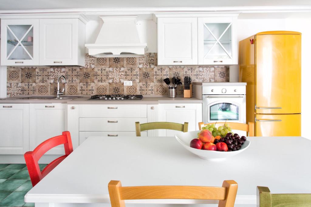 Canneto Apartment | Casa Desiree