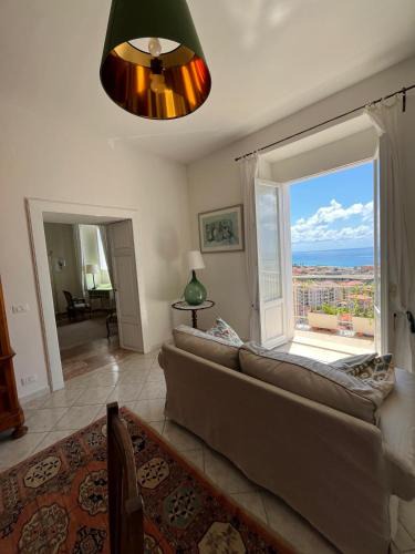 Amantea Apartment | Casa di Candida