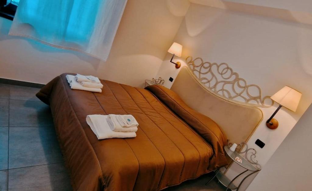 San Giovanni in Fiore Bed & Breakfast | Casa di fiore bad and breakfast