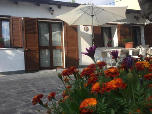 Pellaro House | Casa di Genni