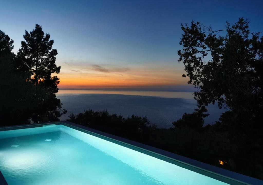 Cefalu Villa | Casa di Giulia