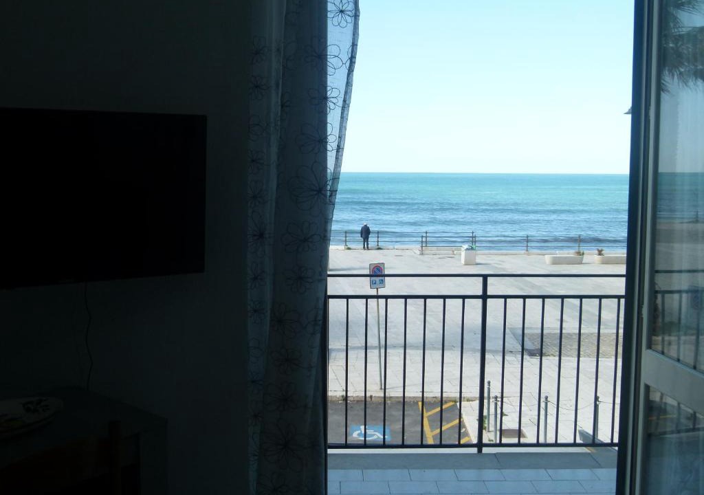 Aspra Apartment | Casa di Laura - Aspra vista mare