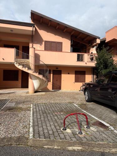 Tonnarella Apartment | Casa di mare - Portorosa