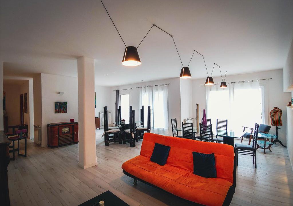 Gravina di Catania House | Casa di Marina, tra Etna e mare.