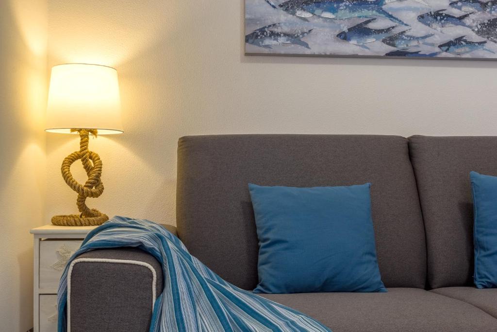 Recanati Apartment | Casa Di Paola