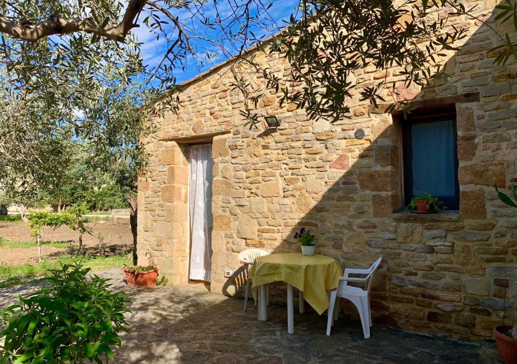 Paceco House | Casa di Paolo - Al Baglio