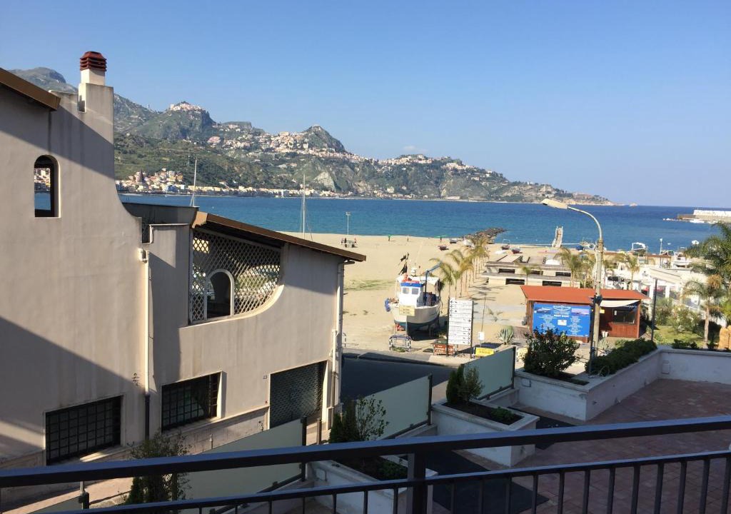 Giardini Naxos Apartment | Casa di Paolo