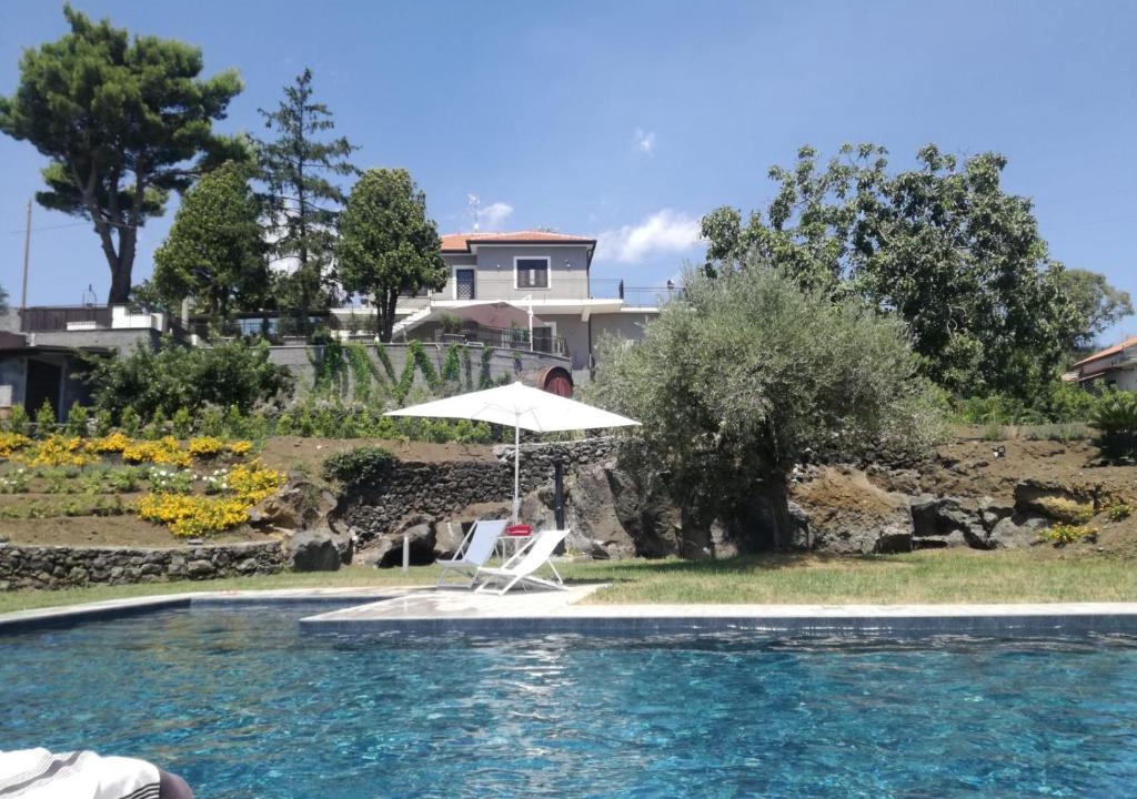 Fleri Villa | Casa di Sara