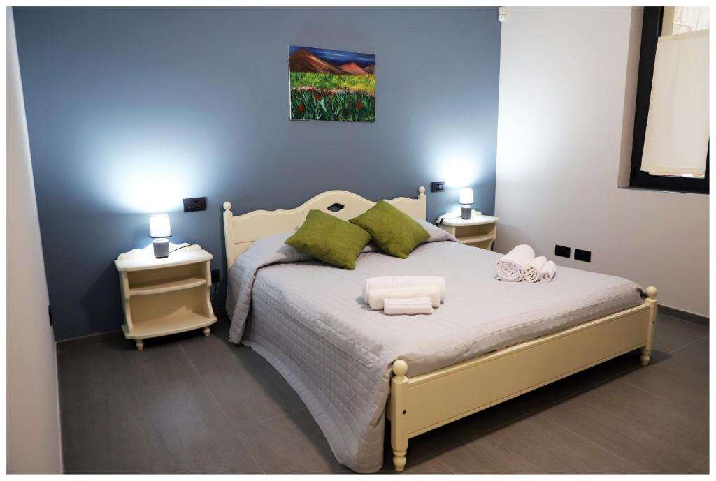 San Giovanni Gemini Apartment | CASA DIDYMA