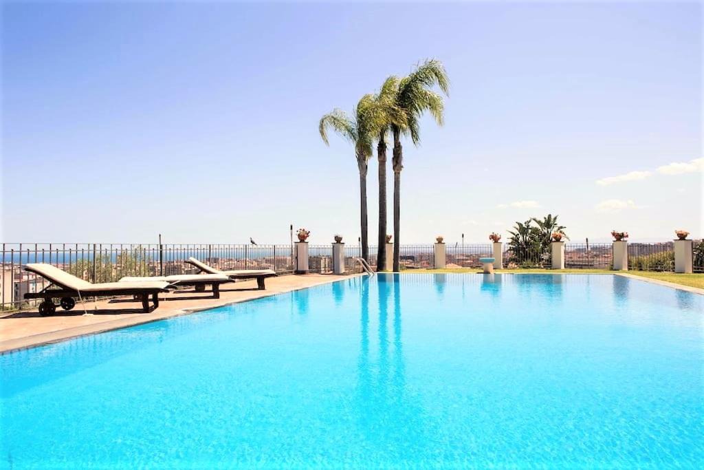 Borgo-Sanzio Villa | Casa Dimora Vittoria