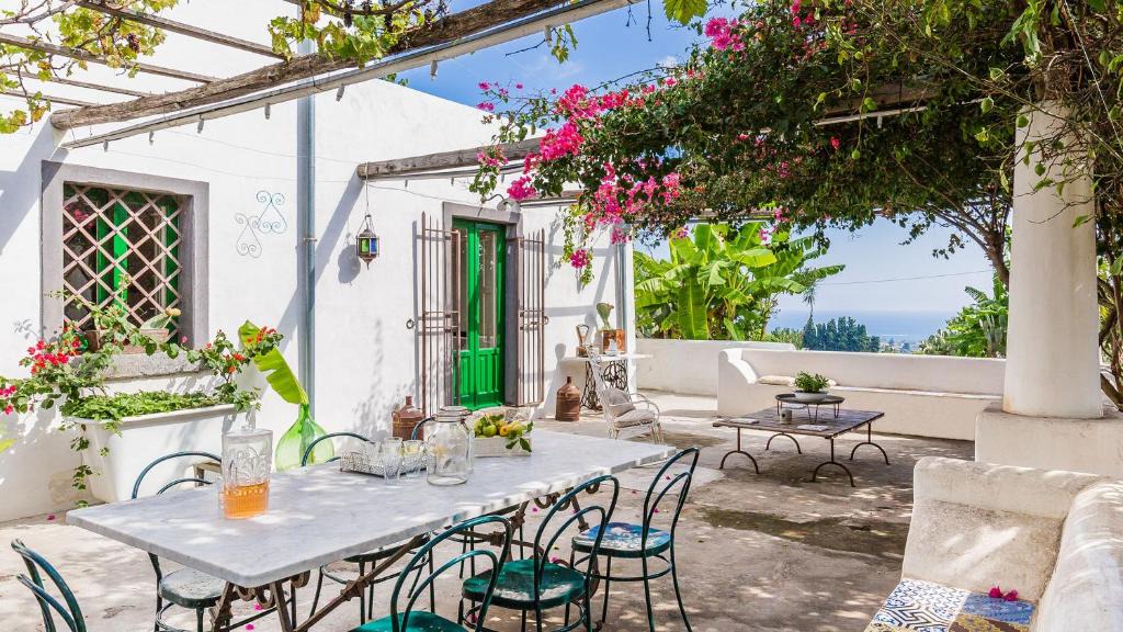 Archi House | Casa Dogana Vecchia