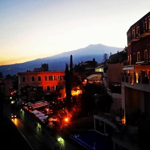 Coste Apartment | Casa Donna Rosaria tra Etna e Taormina