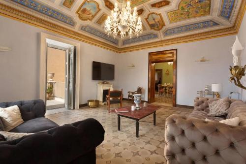 Ortigia Apartment | Casa Dorata