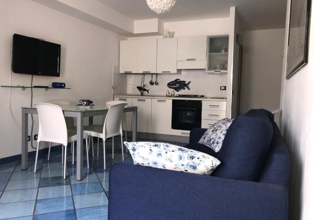 Salemi Apartment | Casa Dorotea