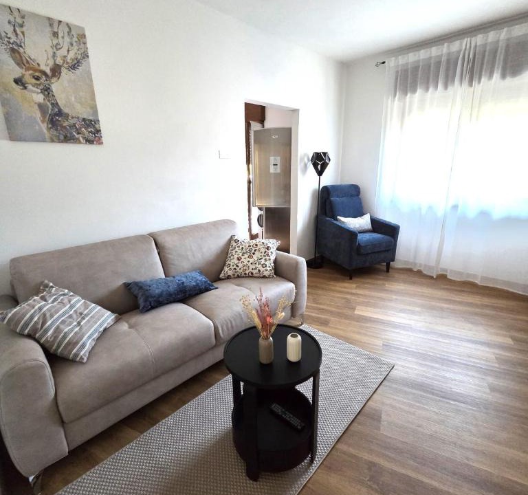 Vigo di Ton Apartment | Casa Elda