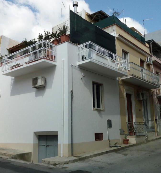 Rosolini House | Casa Eloro