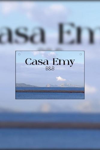 Torre Annunziata Bed & Breakfast | Casa Emy