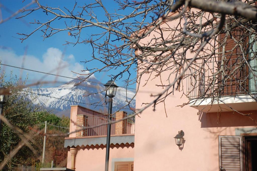 Santa Venerina Bed & Breakfast | Casa Farlazzo