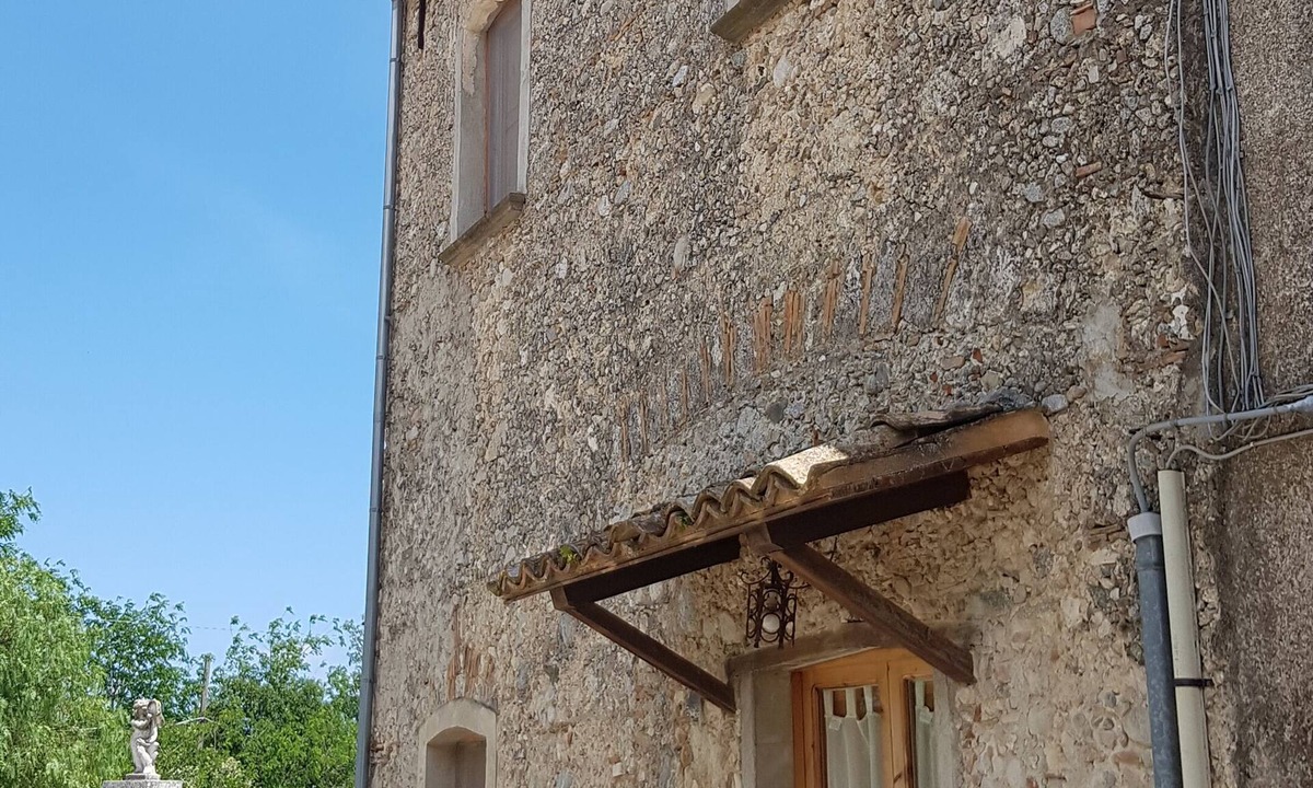 Sersale House | Casa Felice Uno - Contrada Guido (con piscina)