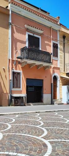 Capaci House | casa Fontana