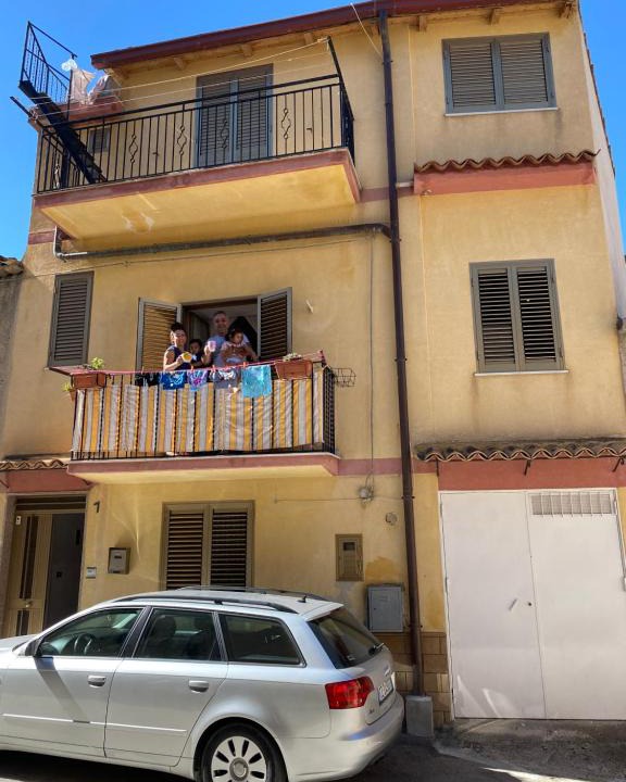 Burgio Apartment | Casa Fontanelle