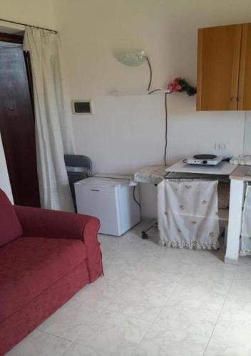 Castellammare del Golfo House | Casa Francesco