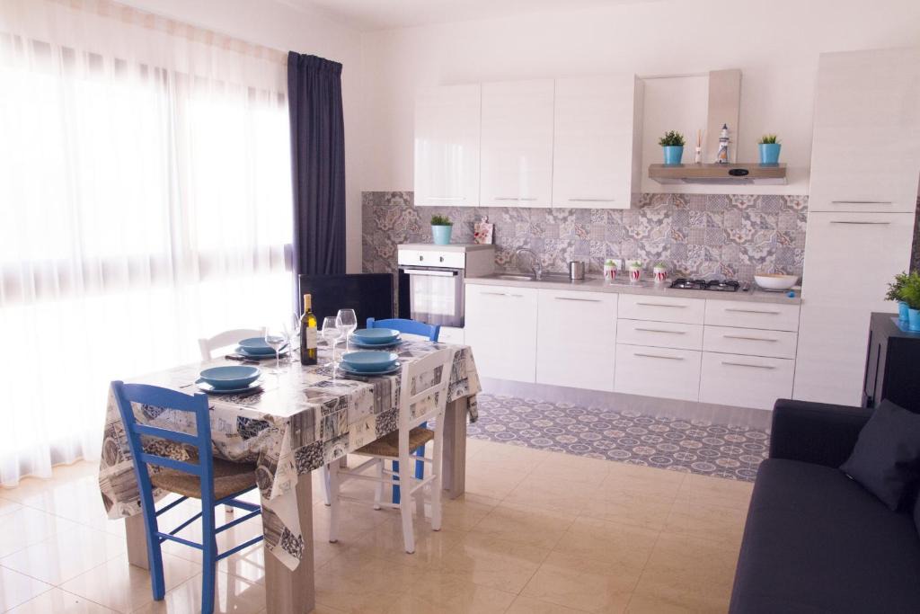 Pozzallo House | Casa Frescura - Spiaggia Pietrenere