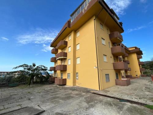 Scalea Apartment | Casa Galliano